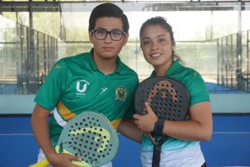 Avanza UAEMéx en la Universiada Nacional 2024