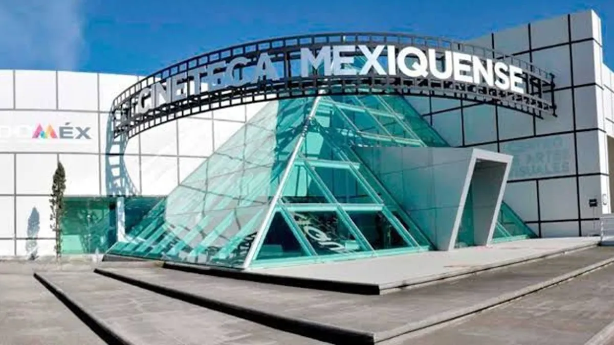 Cineteca Mexiquense