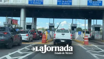 Edomex se encuentra entre los 10 estados con los conductores más agresivos del país