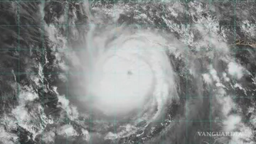 Huracán Otis provocará lluvias en Guerrero y parte del Edomex
