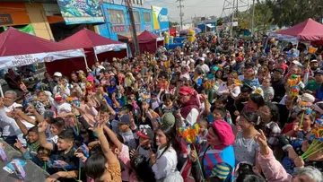 “Mexiquenses se beneficiarán con acciones del Gobierno”: Isaac Montoya
