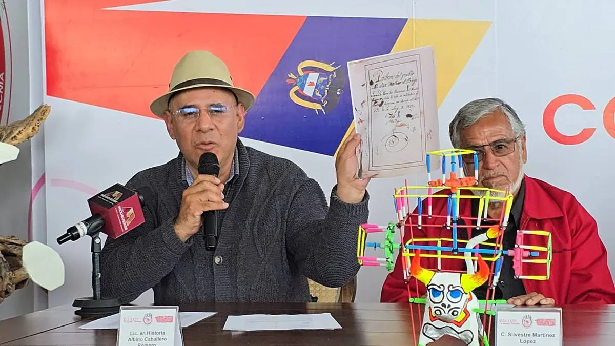 Van más de dos siglos de tradición pirotécnica en el Valle de Toluca
