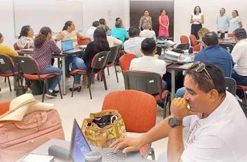 SMSEM abre cursos de preparación para Promoción Horizontal 2026