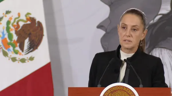 Autoridades federales lamentaron el accidente de avión de Semar ocurrido en Galveston, Texas, durante una misión humanitaria.