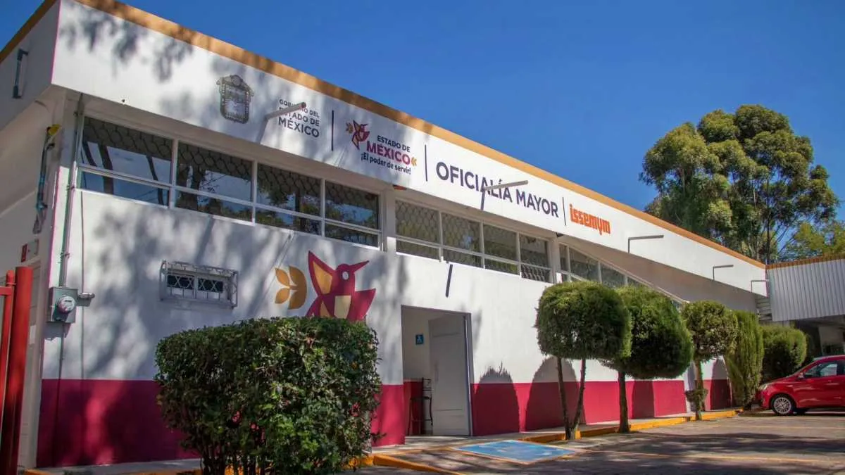 Pensionados piden auditoría externa al ISSEMYM