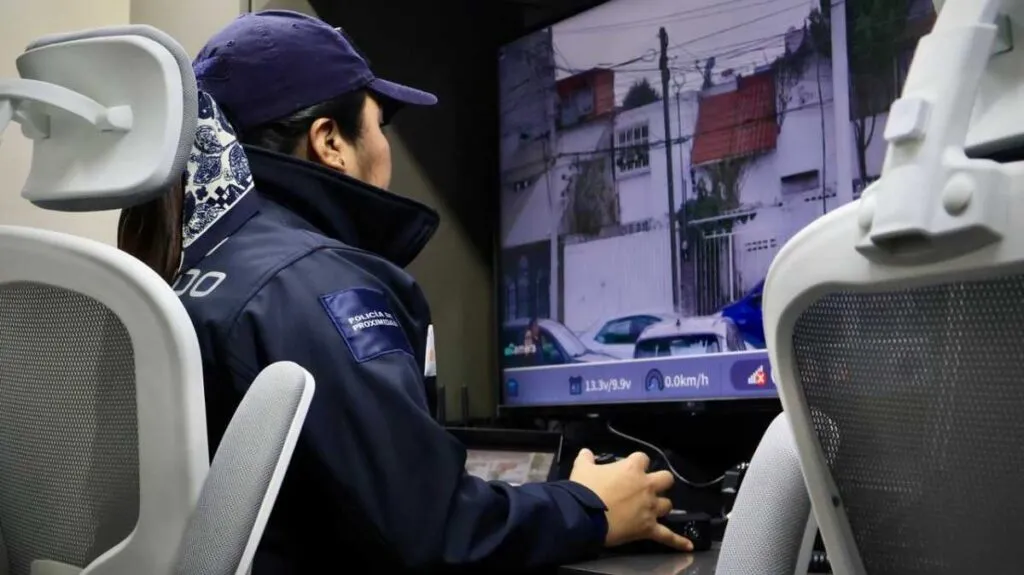 C4 móvil amplía vigilancia en Metepec con dos nuevas unidades móviles de monitoreo