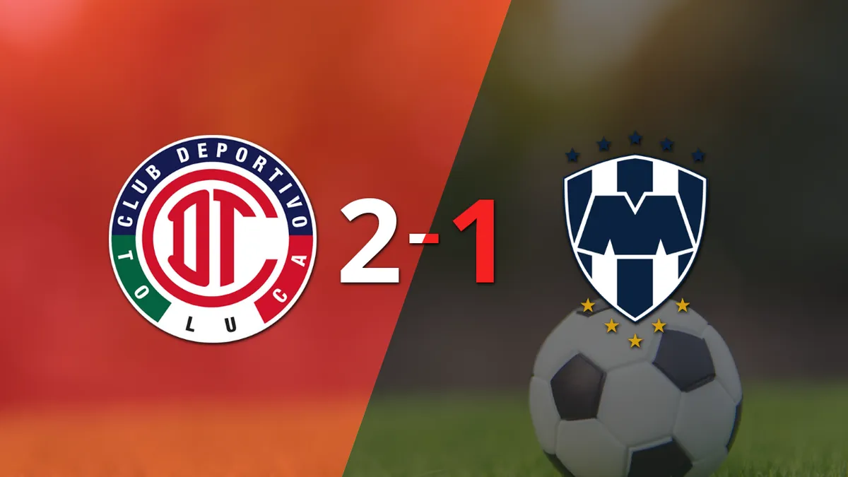Ganó Toluca FC y está en Semifinales