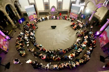 Planean fondo cultural y reconocimiento legal para artistas en CDMX