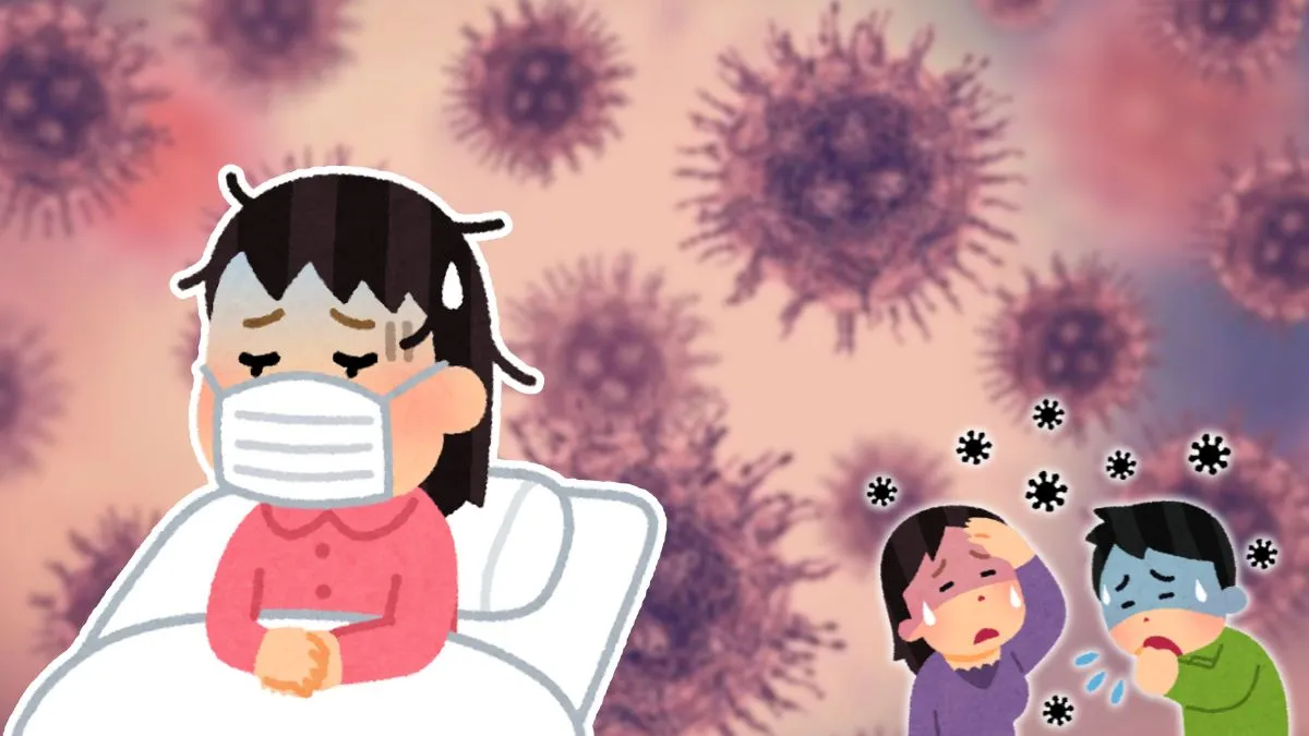 Cambio climático y contaminación vuelven más agresivos y contagiosos a los virus: Epidemiólogo