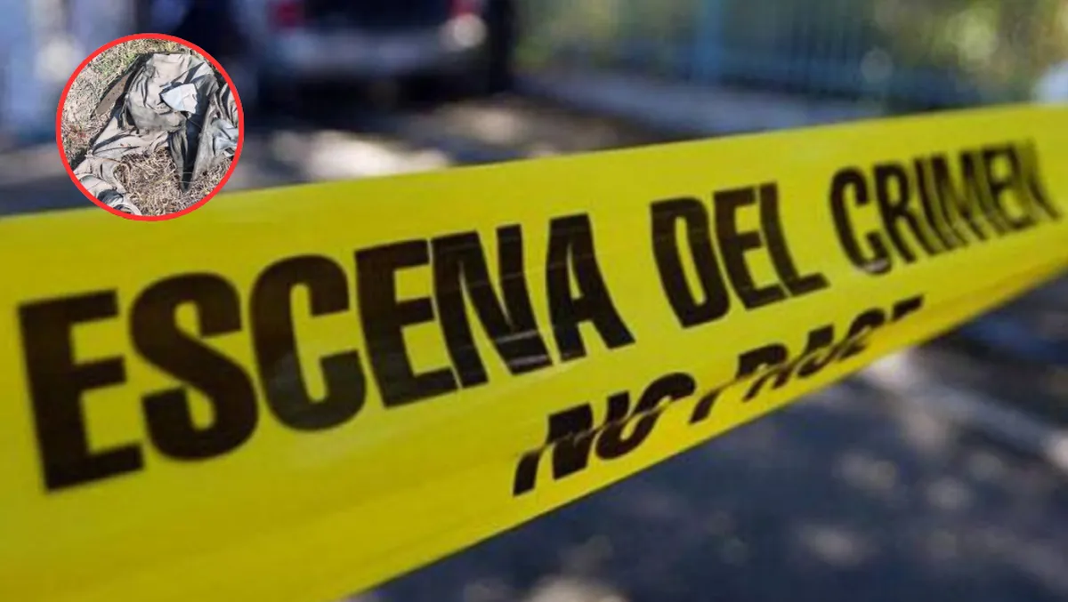 Colectivos localizan restos óseos mientras buscan a Olaff Pedraza en Nextlalpan