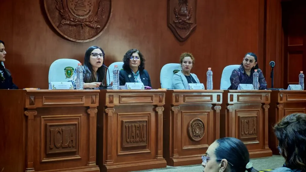 UAEMéx entregará reforma a su Ley en marzo; se convierte en “Universidad Cuidadora”