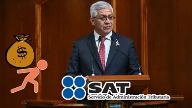 CUSAEM liquida deuda millonaria con el SAT