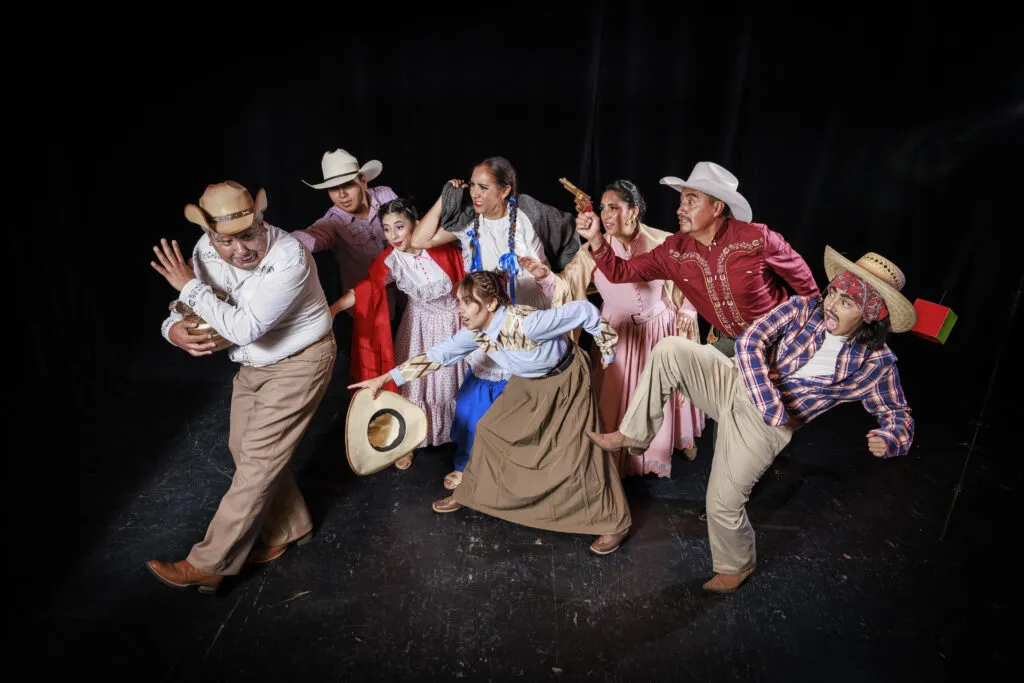 Compañía universitaria de teatro presenta su Cuarta Temporada