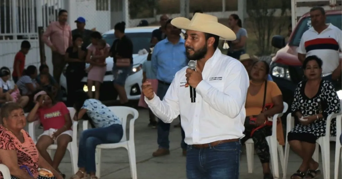 Se trata del segundo escándalo que enfrenta el político emanado del PT.