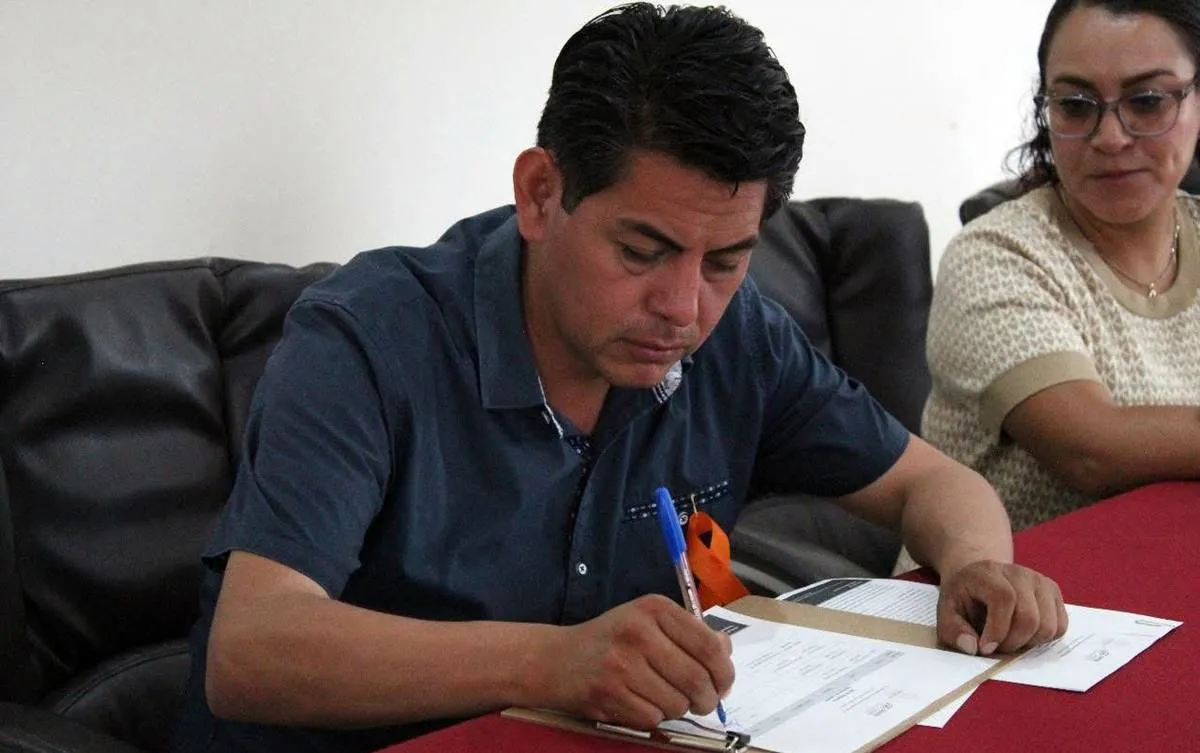 Chiconcuac reubicará el Juzgado Cívico tras recomendación de la CODHEM