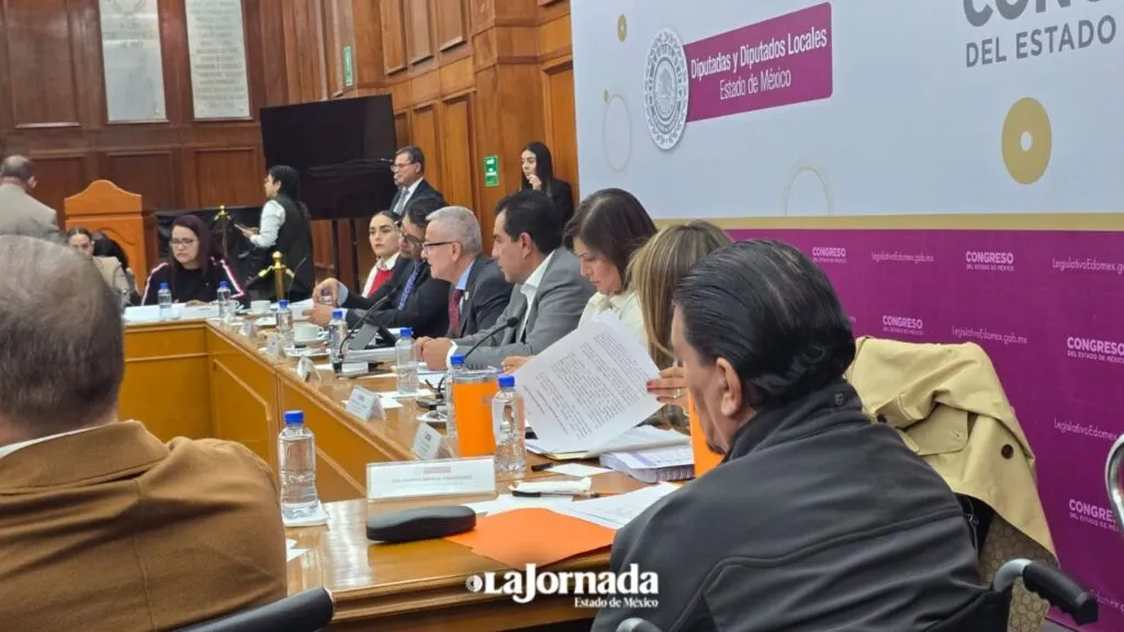Edomex: Proponen aumento en sanciones por verificaciones e impuesto a casas de empeño
