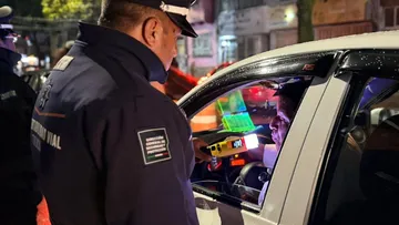 Sigue salvando vidas el programa Conduce sin alcohol en Toluca al evitar accidentes viales