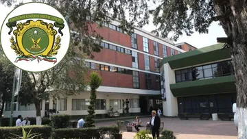 #Potrogate | Acusan a director de Medicina de la UAEMéx de dividir movimiento estudiantil
