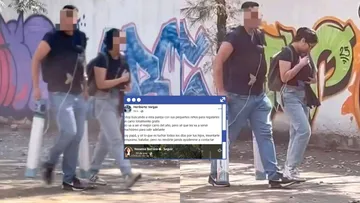 Buscan a pareja de bebés enfermos en CDMX para ayudarlos