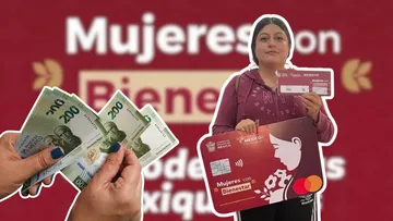 ¿Habrá pago de Mujeres con Bienestar Edomex 2026 en septiembre?