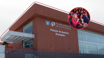Reconoce PJEM crisis en Juzgados Familiares por falta de personal