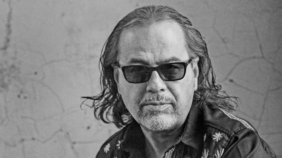 Líder de La Barranca, presentará un álbum instrumental en Toluca