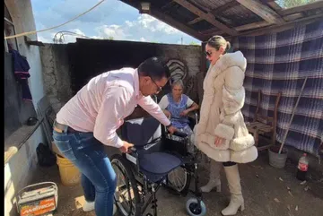 En austeridad “Antes muerta que Sencilla” Indignación por “Look Parisino” de Presidenta del DIF en Pátzcuaro