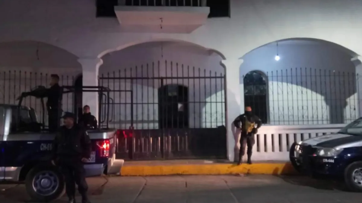 Chalco: Piden esclarecer muerte de un hombre en galeras de la Policía Municipal