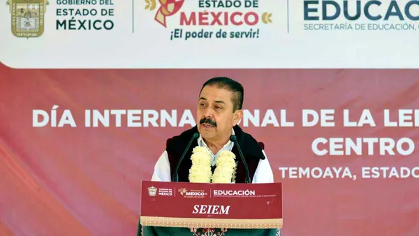 GEM impulsa lenguas originarias