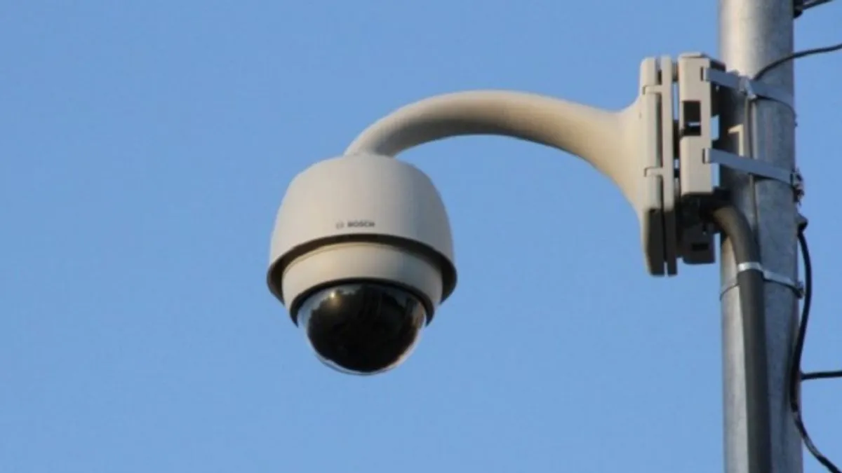 Ciudadanos deben reportar cualquier cámara de videovigilancia que no esté en el C4 o C5: Yuridia Torres