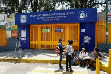 CCH tendrán flexibilidad en asistencia este 23 de febrero