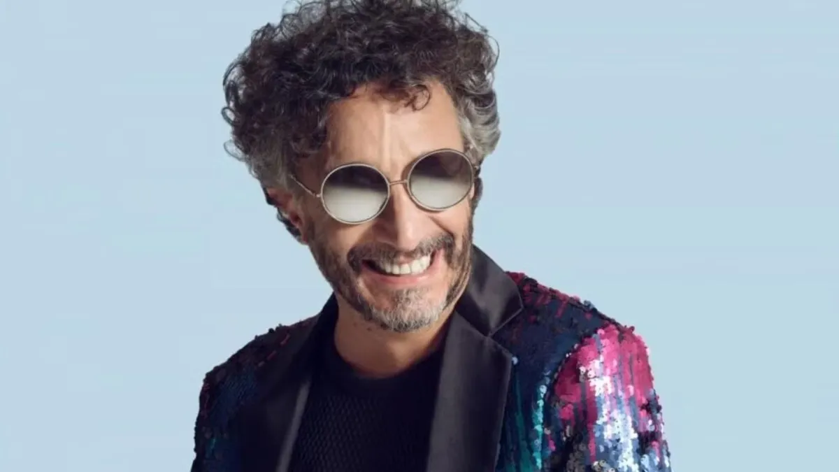Concierto de Fito Páez tiene nueva fecha