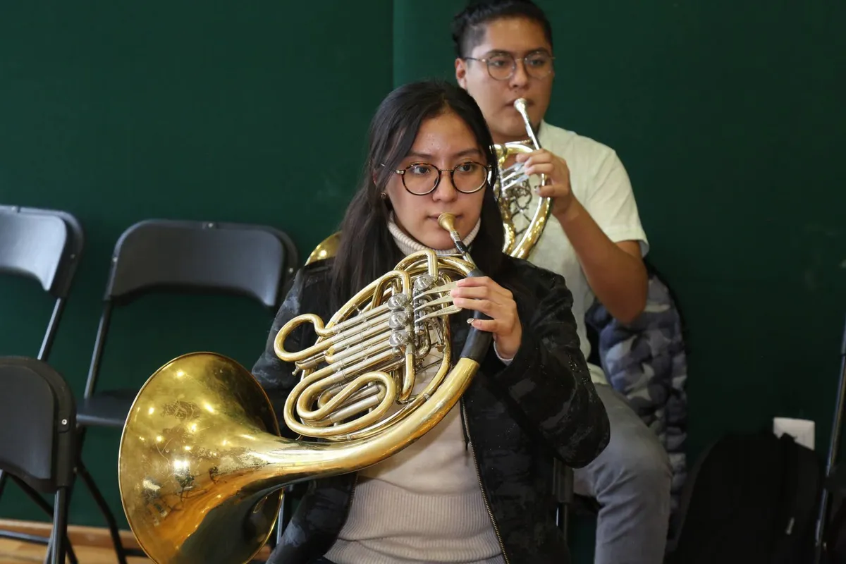 Toluca celebrará el Día del Músico