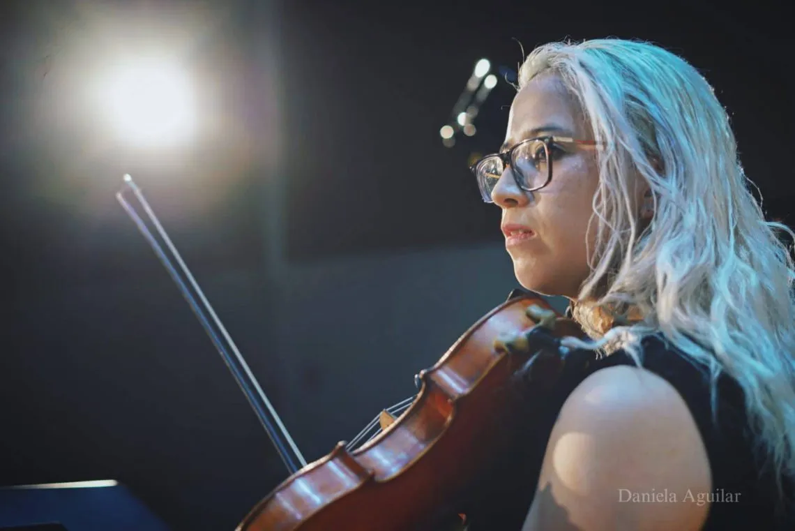 “Proyecto Tigran”: Buscan promover la cultura armenia a través de la música