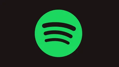 Spotify sufre caída a nivel mundial