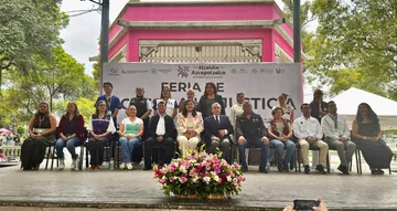 Azcapotzalco acerca la justicia al pueblo con feria inédita de servicios jurídicos