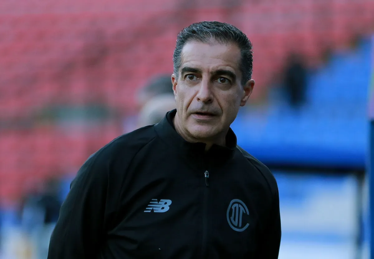 Paiva con sabor agridulce tras el empate con Querétaro