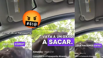 La Comisaría General de Proximidad y Seguridad Ciudadana confirmó la separación del elemento y reiteró su política de cero tolerancia a la corrupción, además de exhortar a la ciudadanía a denunciar cualquier abuso de autoridad.
