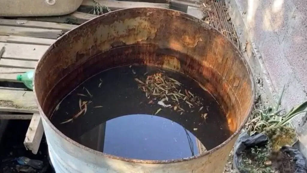 Pese al ajuste en tarifa de agua, continúa el desabasto en Ixtapaluca