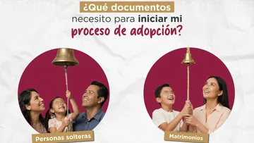 ¿Qué se necesita para adoptar en el Estado de México?