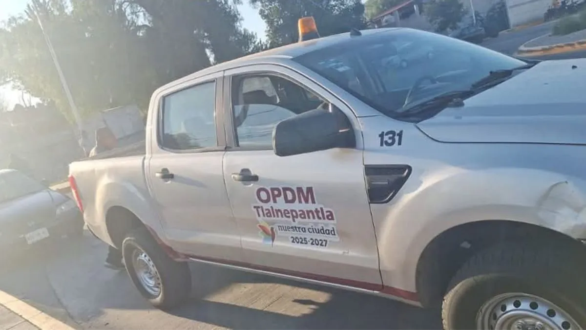 Autoridades de Cuautitlán Izcalli y Tlalnepantla apoyan en dar con el responsable de huachicoleo de agua