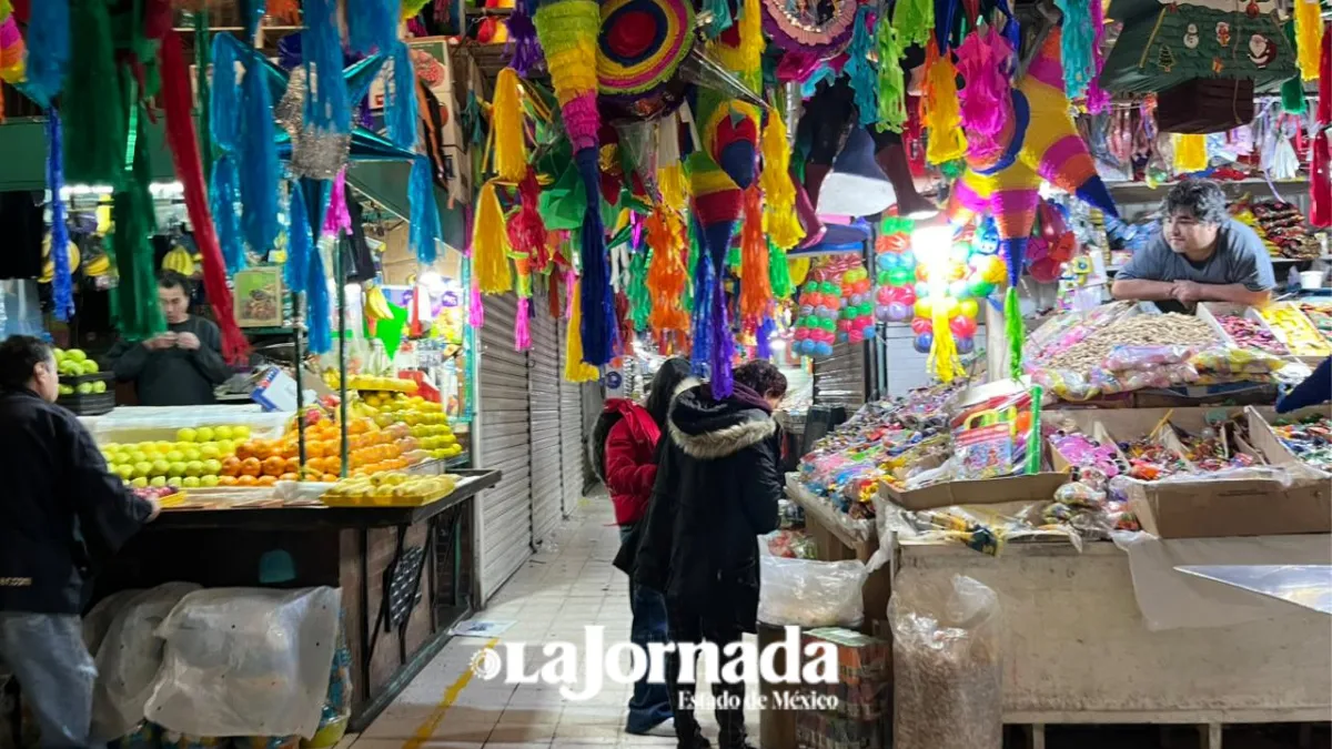 Elevan precio de las uvas a más del doble previo a Año Nuevo [Recorrido semanal]