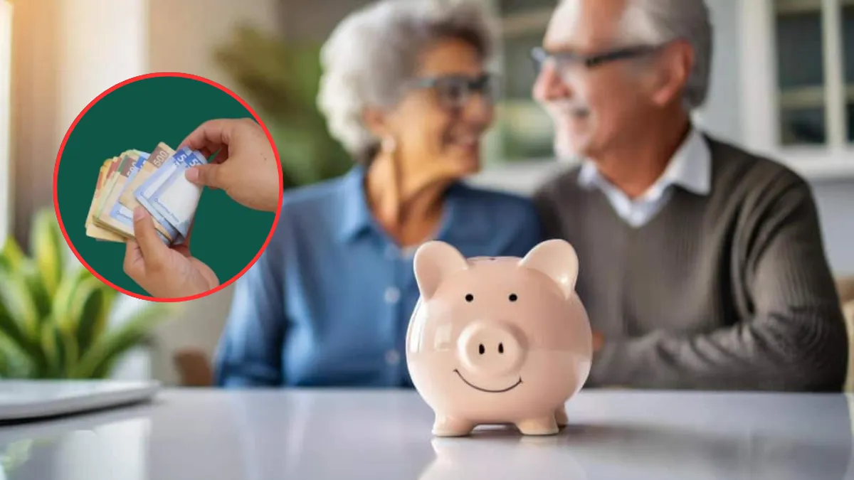 Pensiones IMSS e ISSSTE 2026: ¿Cuándo caen los pagos de marzo y el resto del año?