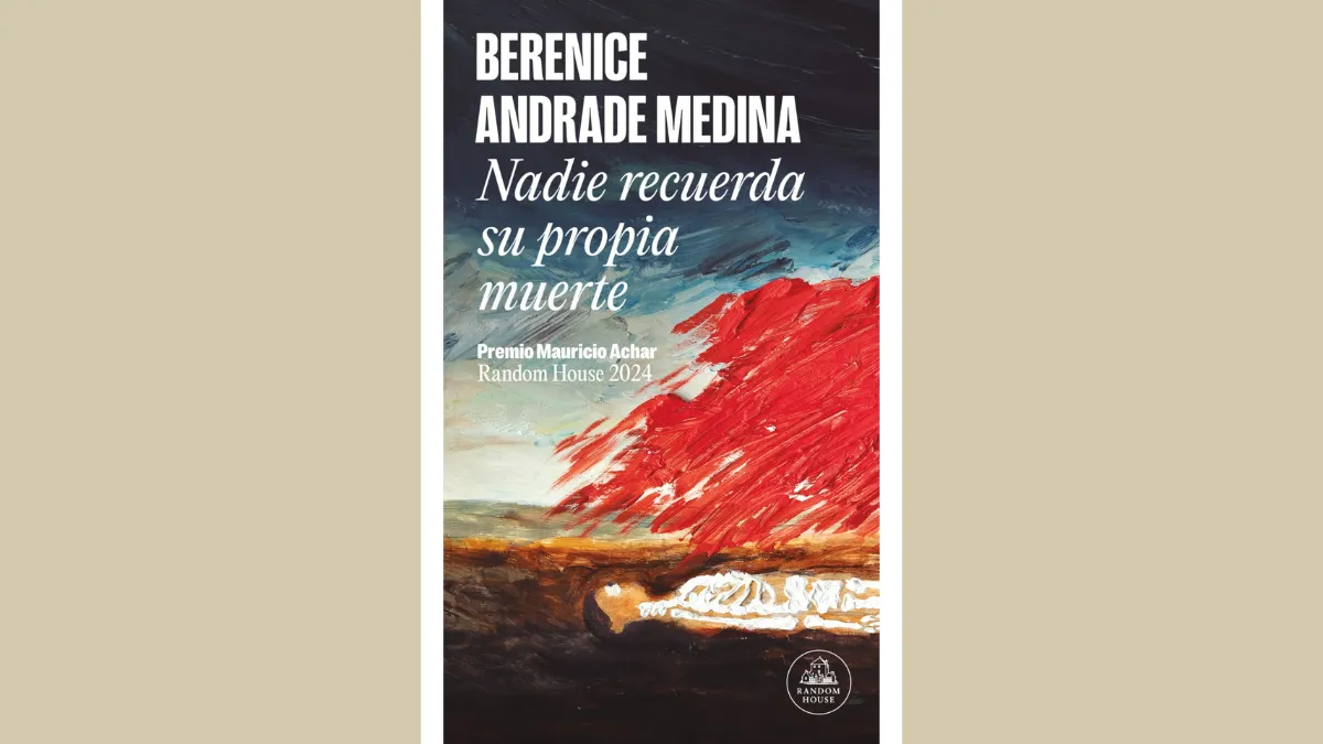 Berenice Andrade Medina: Realismo mágico y trastorno mental
