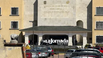 Enfrenta exalcaldesa de Santo Tomás segunda audiencia; juez rechaza invalidar detención