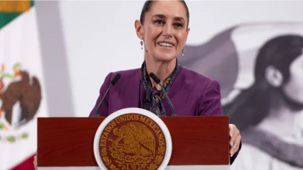 México prohíbe 35 plaguicidas altamente peligrosos; el decreto abre paso a una agricultura más limpia y segura, anuncia Sader.