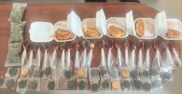 Ecatepec: Vinculan a proceso a mujer que vendía alimentos con marihuana a estudiantes