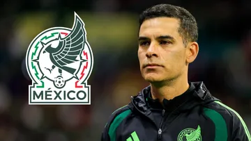 Rafa Márquez inicia su era con la selección mexicana y estas son las primeras impresiones