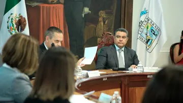 Tlalnepantla autoriza el uso de suelo para reubicar Ministerio Público