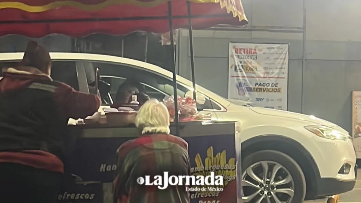 Autoridades buscan incentivar comercio formal en Edomex